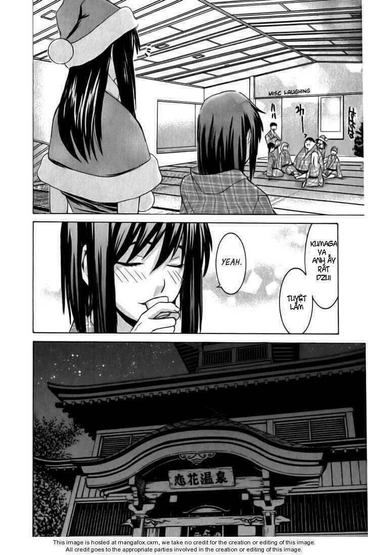 koibana onsen! chapter 12 - Trang 23