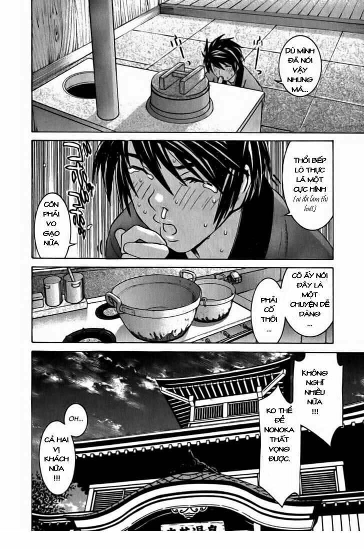 koibana onsen! chapter 14 - Trang 8