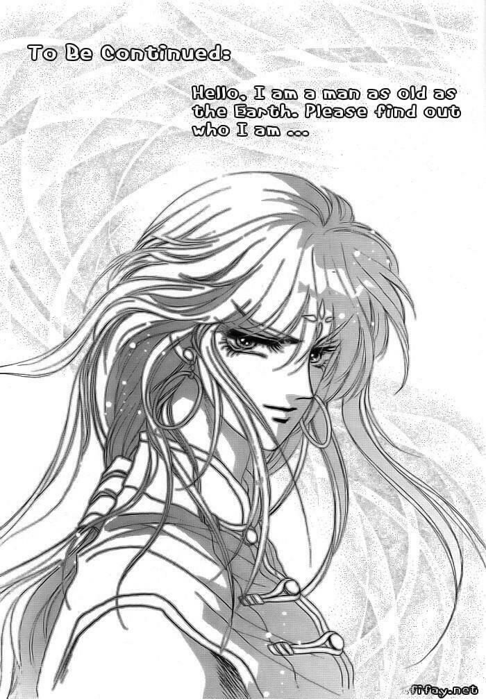 chuyện tình vượt thời gian - melancholic princess chapter 18 - Trang 23