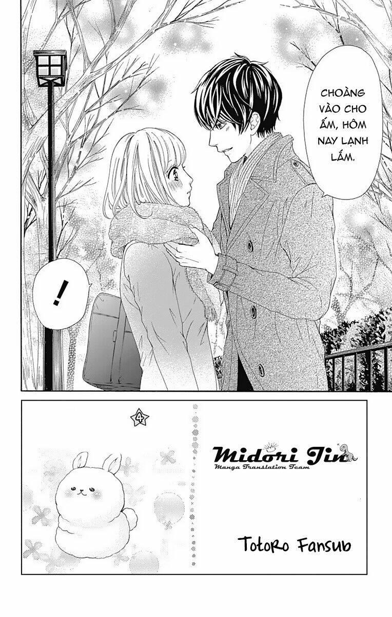 furuya-sensei wa an-chan no mono chapter 12 - Trang 8
