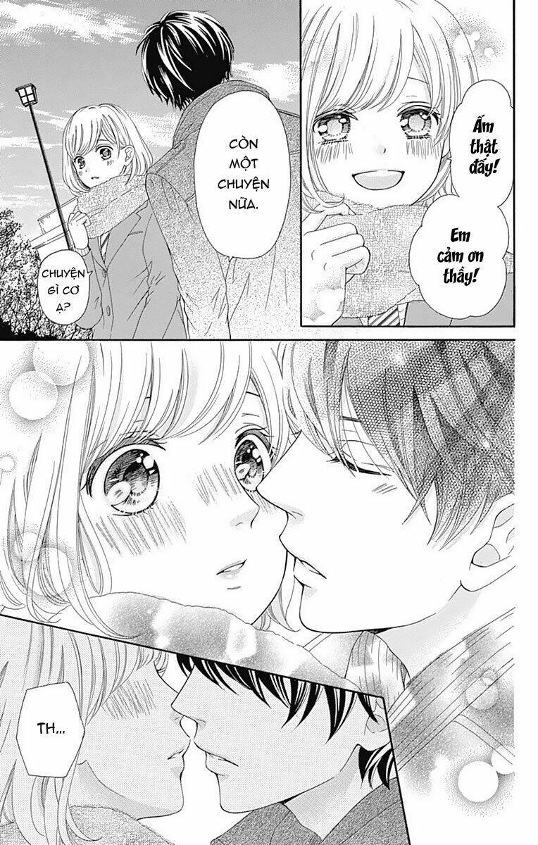 furuya-sensei wa an-chan no mono chapter 12 - Trang 9