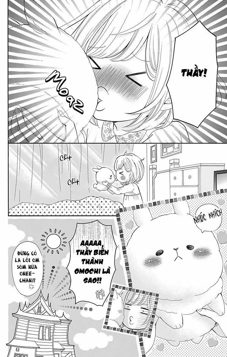 furuya-sensei wa an-chan no mono chapter 12 - Trang 10