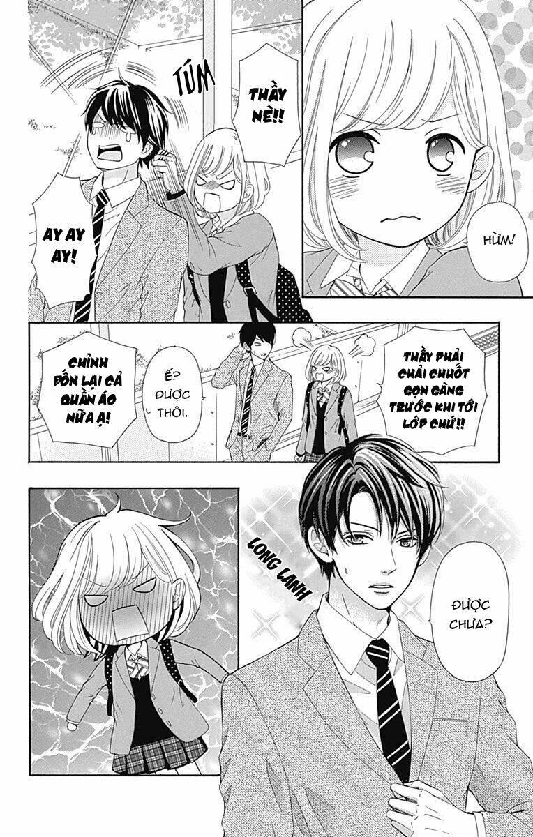 furuya-sensei wa an-chan no mono chapter 12 - Trang 12