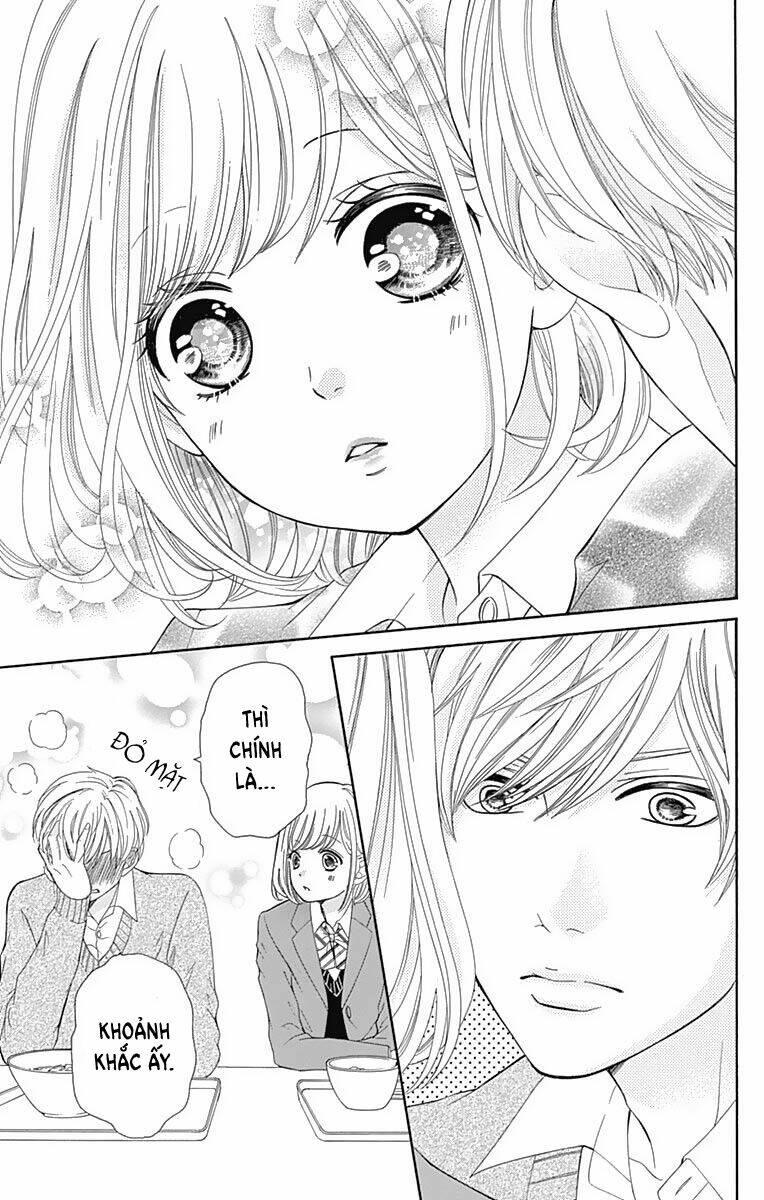 furuya-sensei wa an-chan no mono chapter 12 - Trang 23