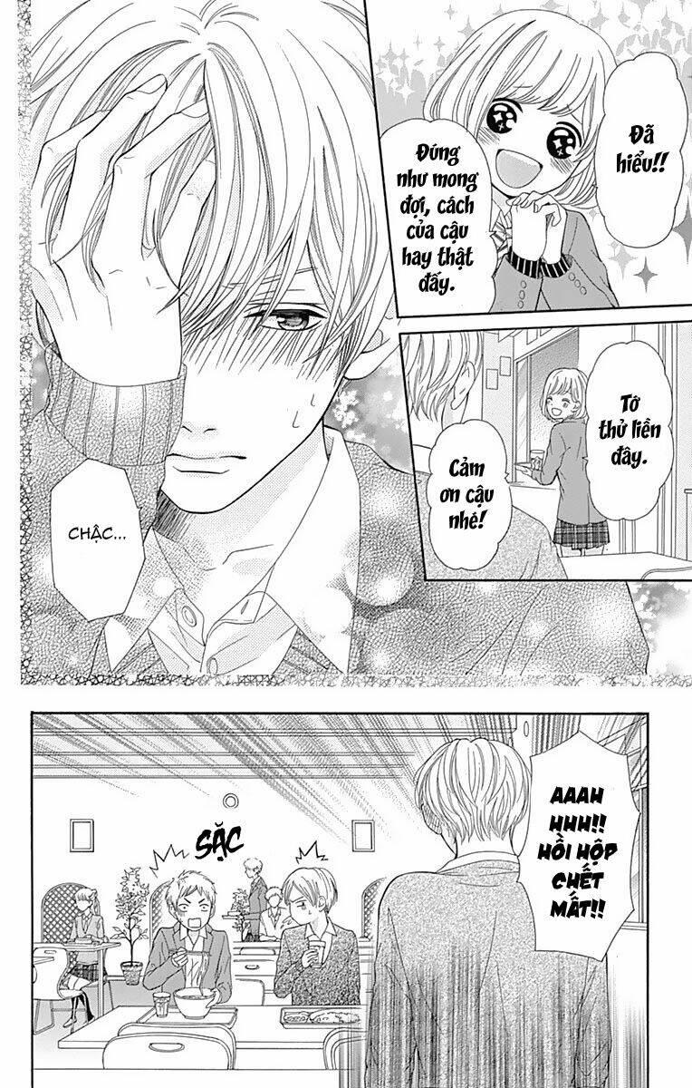 furuya-sensei wa an-chan no mono chapter 12 - Trang 24