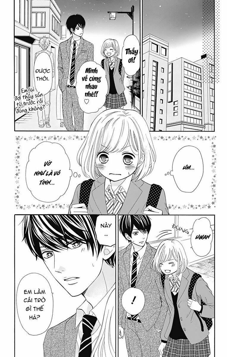 furuya-sensei wa an-chan no mono chapter 12 - Trang 25