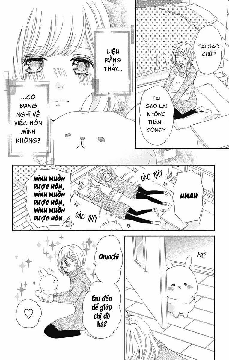 furuya-sensei wa an-chan no mono chapter 12 - Trang 28
