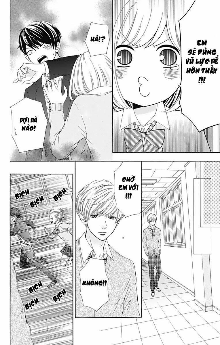 furuya-sensei wa an-chan no mono chapter 12 - Trang 32
