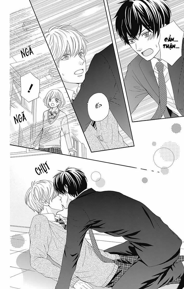 furuya-sensei wa an-chan no mono chapter 12 - Trang 34
