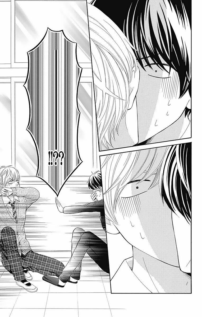furuya-sensei wa an-chan no mono chapter 12 - Trang 35