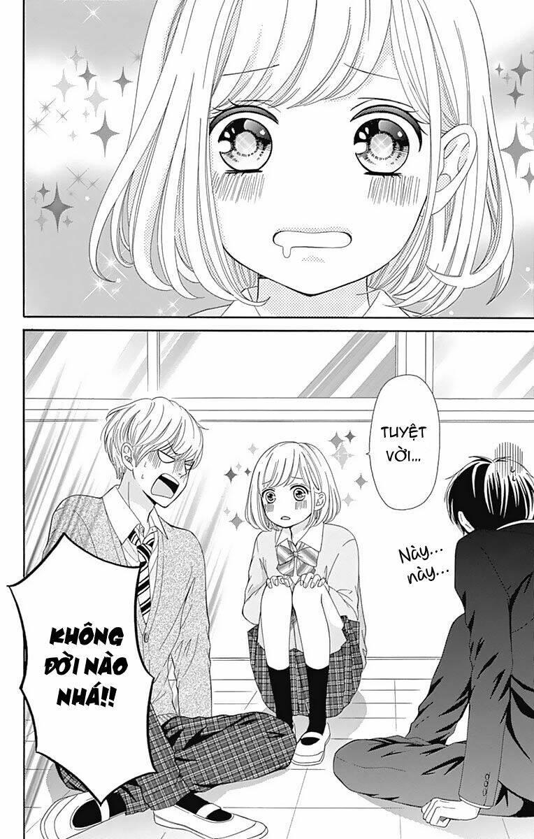 furuya-sensei wa an-chan no mono chapter 12 - Trang 36