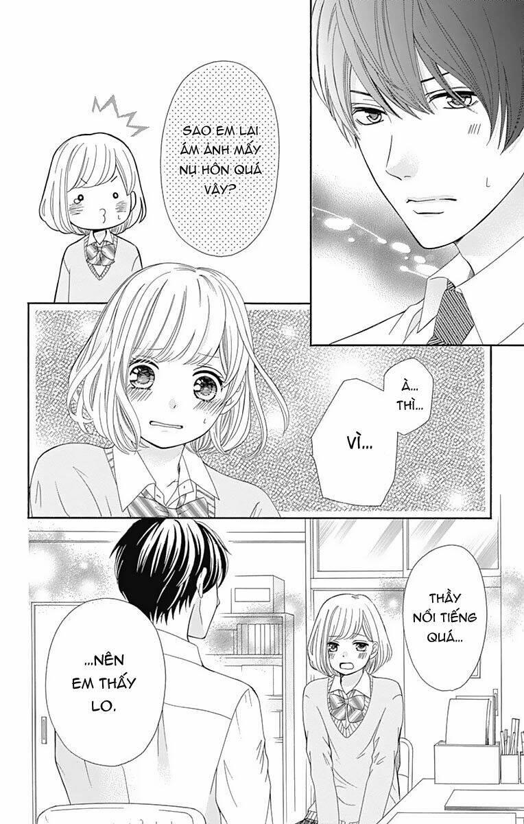 furuya-sensei wa an-chan no mono chapter 12 - Trang 38