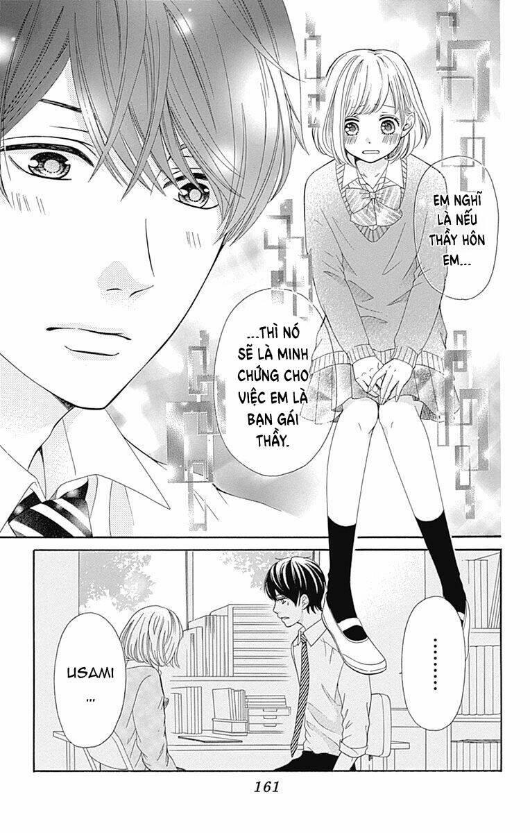 furuya-sensei wa an-chan no mono chapter 12 - Trang 39