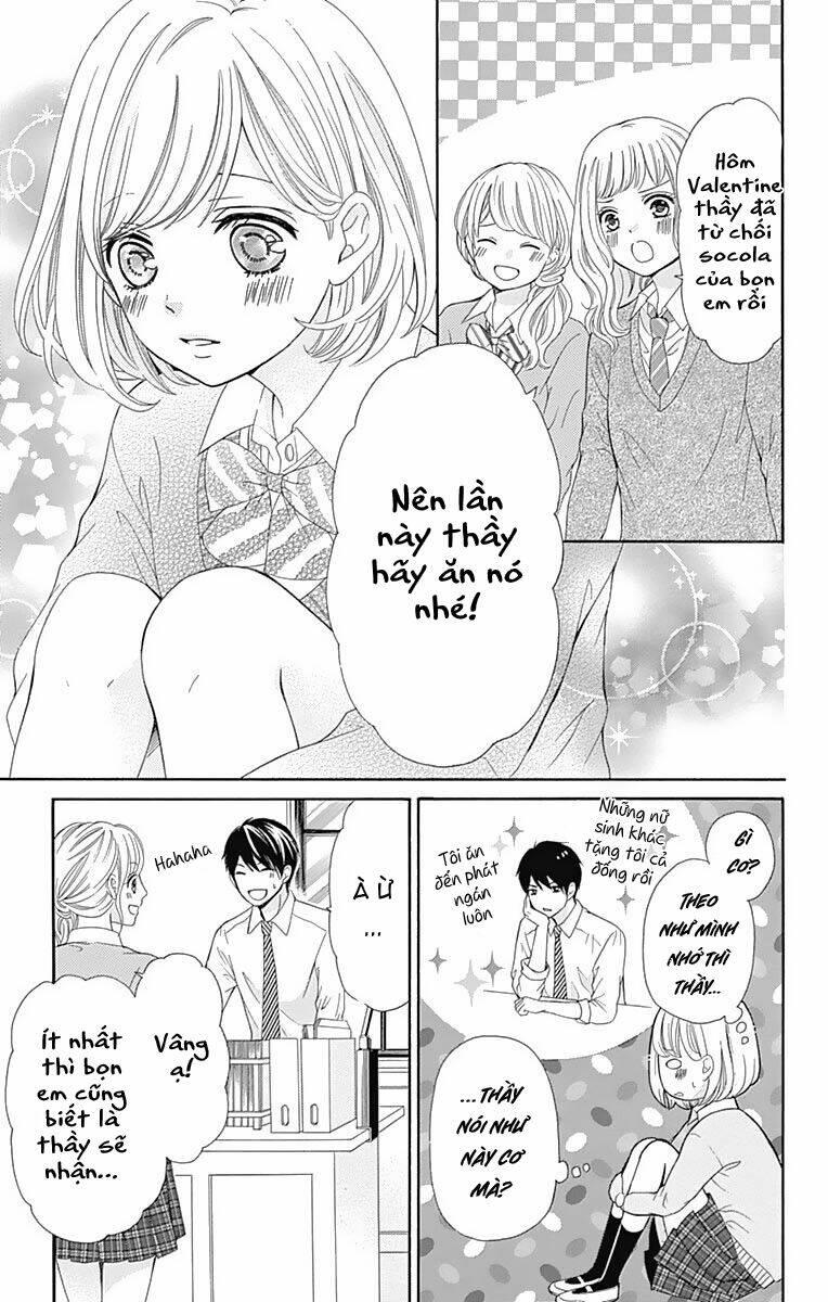 furuya-sensei wa an-chan no mono chapter 12 - Trang 41