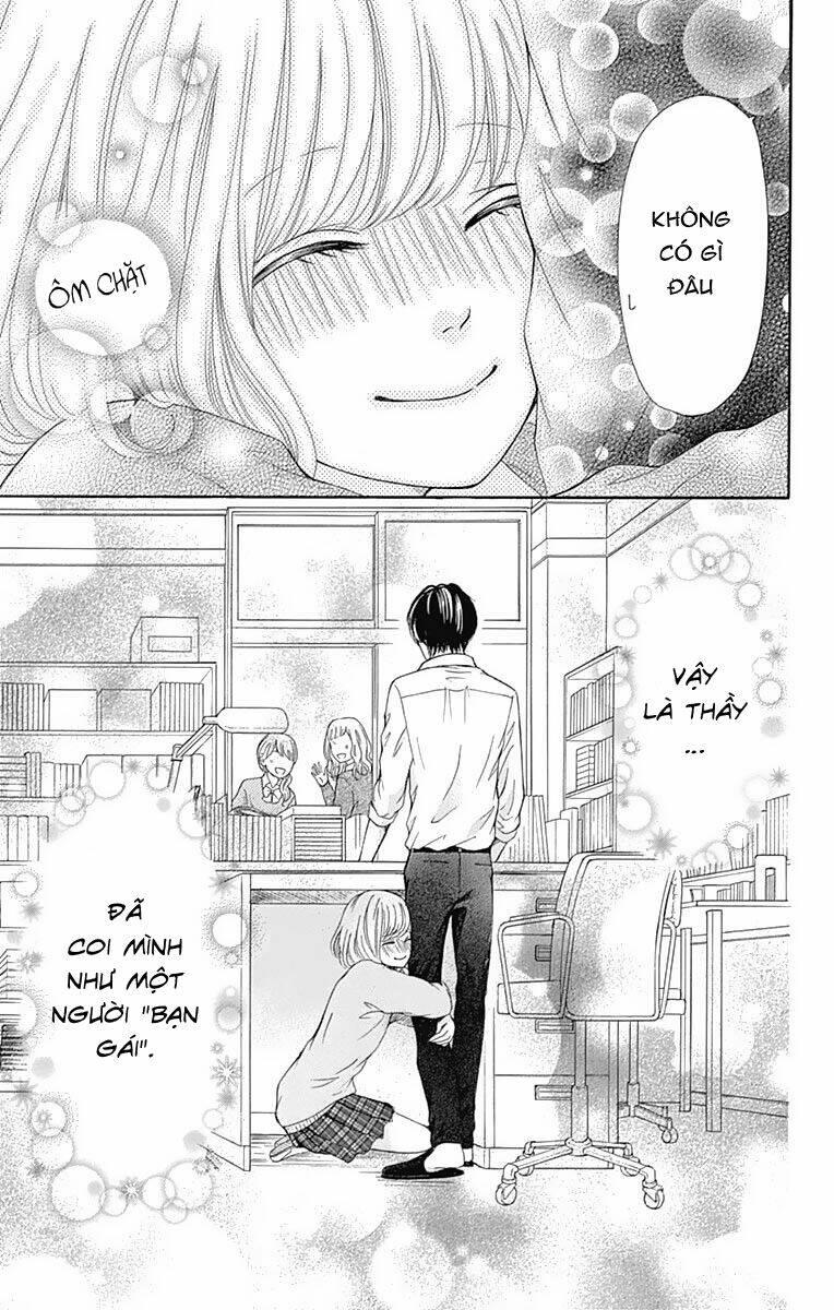 furuya-sensei wa an-chan no mono chapter 12 - Trang 43