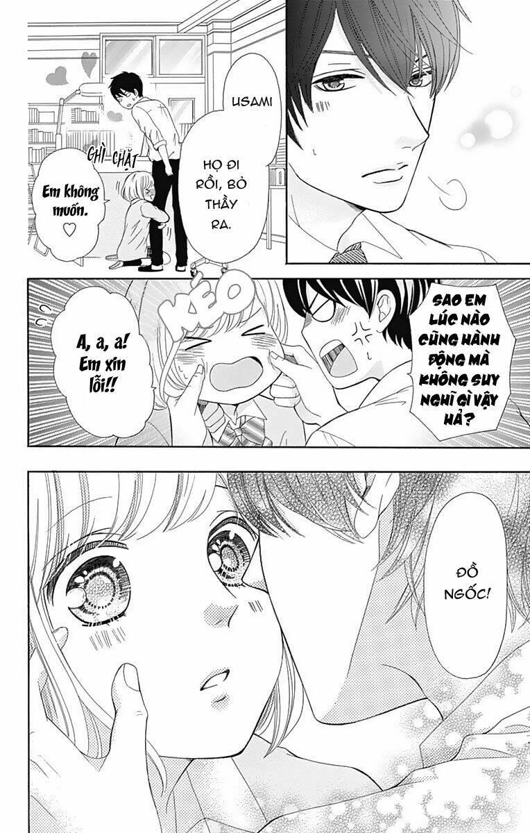 furuya-sensei wa an-chan no mono chapter 12 - Trang 44