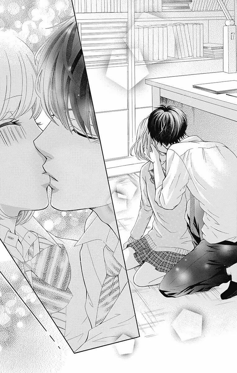 furuya-sensei wa an-chan no mono chapter 12 - Trang 45