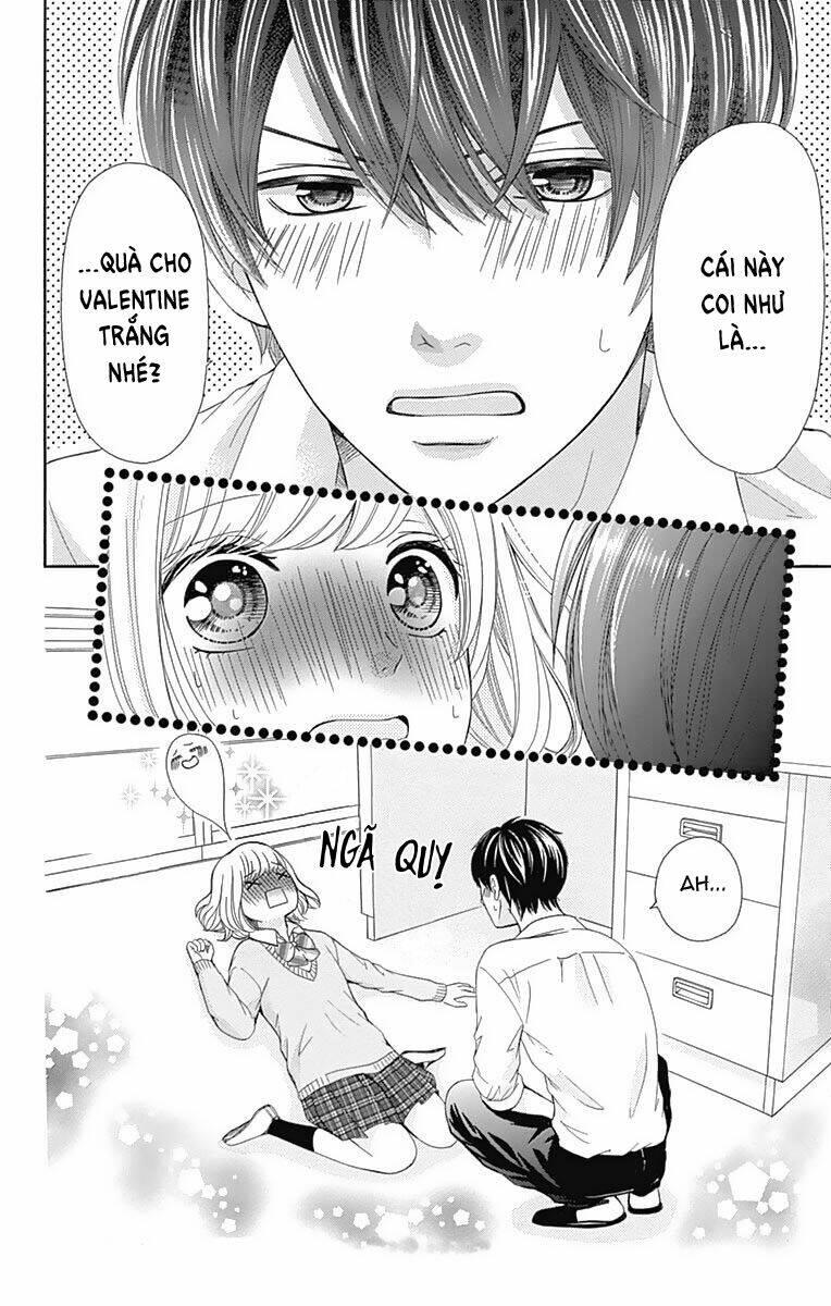 furuya-sensei wa an-chan no mono chapter 12 - Trang 46