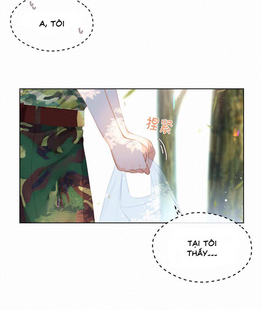 gửi em, người đặc biệt chapter 17 - Trang 7
