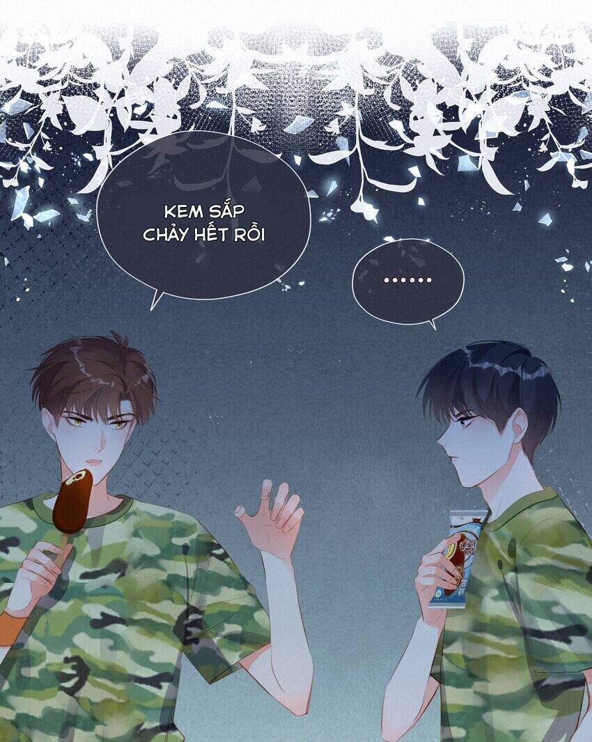 gửi em, người đặc biệt chapter 17 - Trang 15