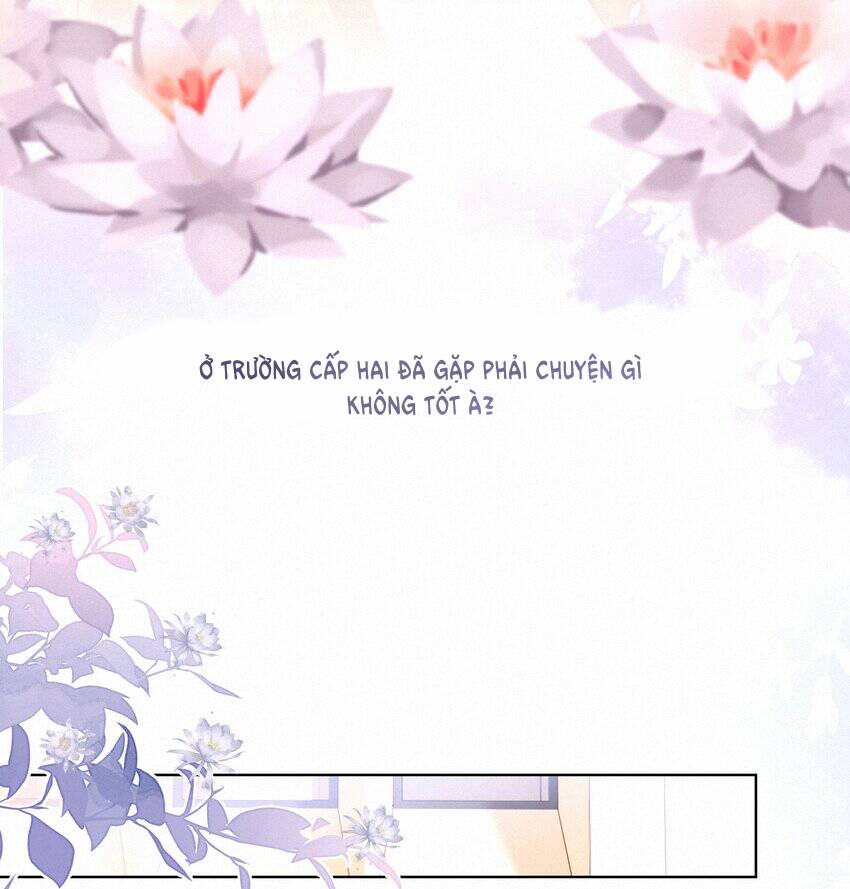 gửi em, người đặc biệt chapter 17 - Trang 20