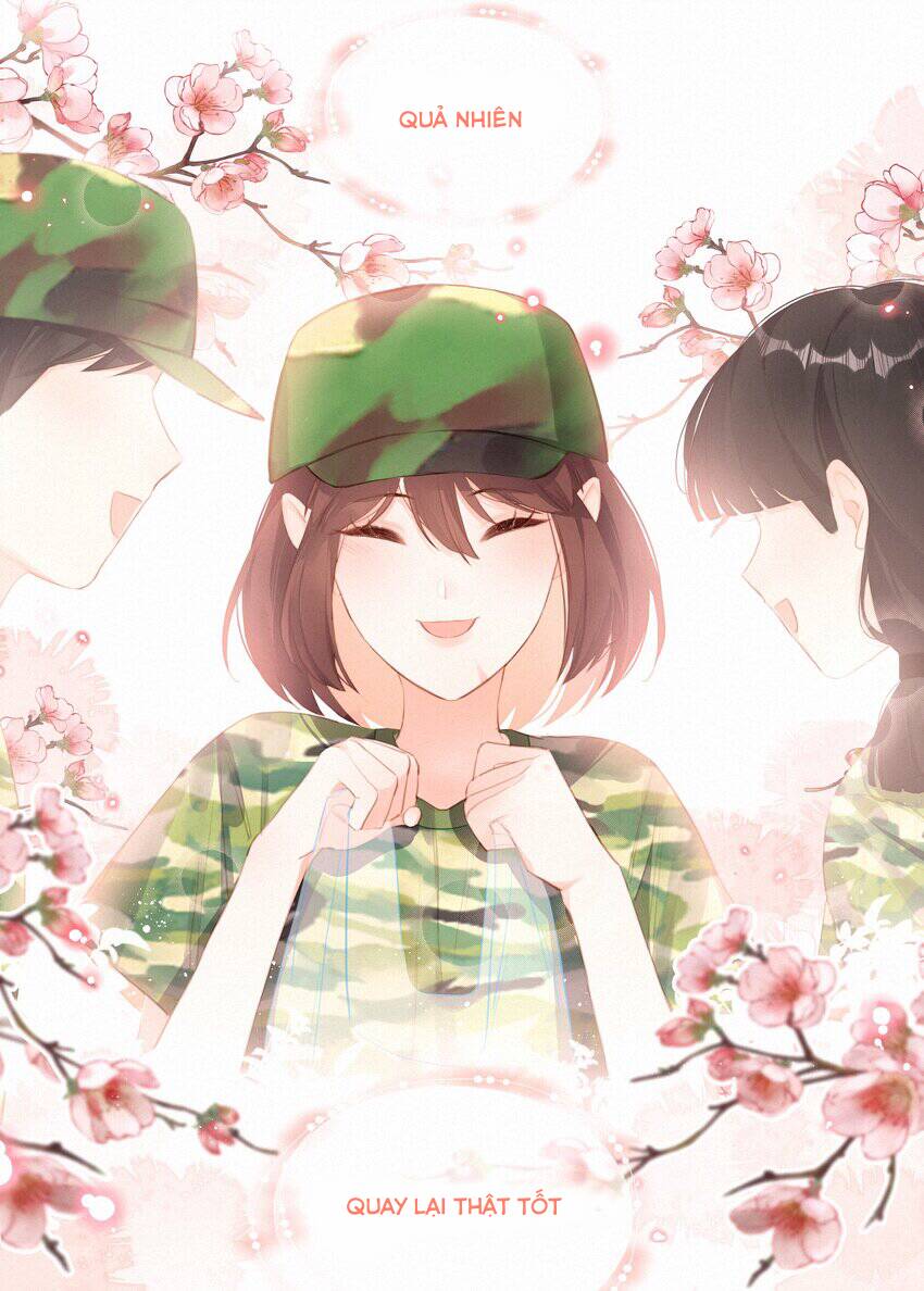 gửi em, người đặc biệt chapter 17 - Trang 29