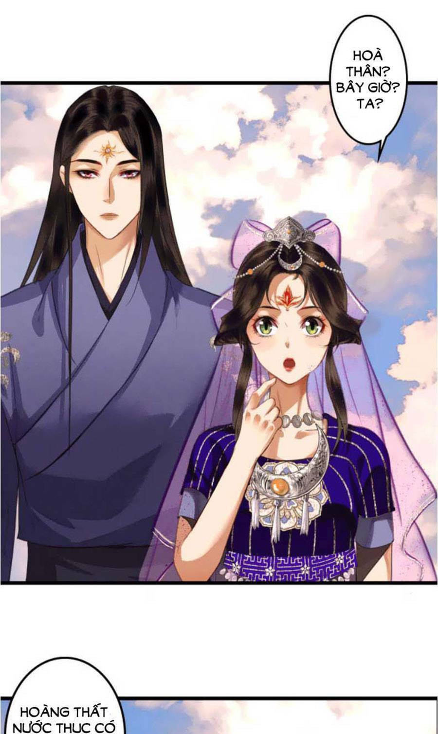 vu sa chapter 19 - Trang 4