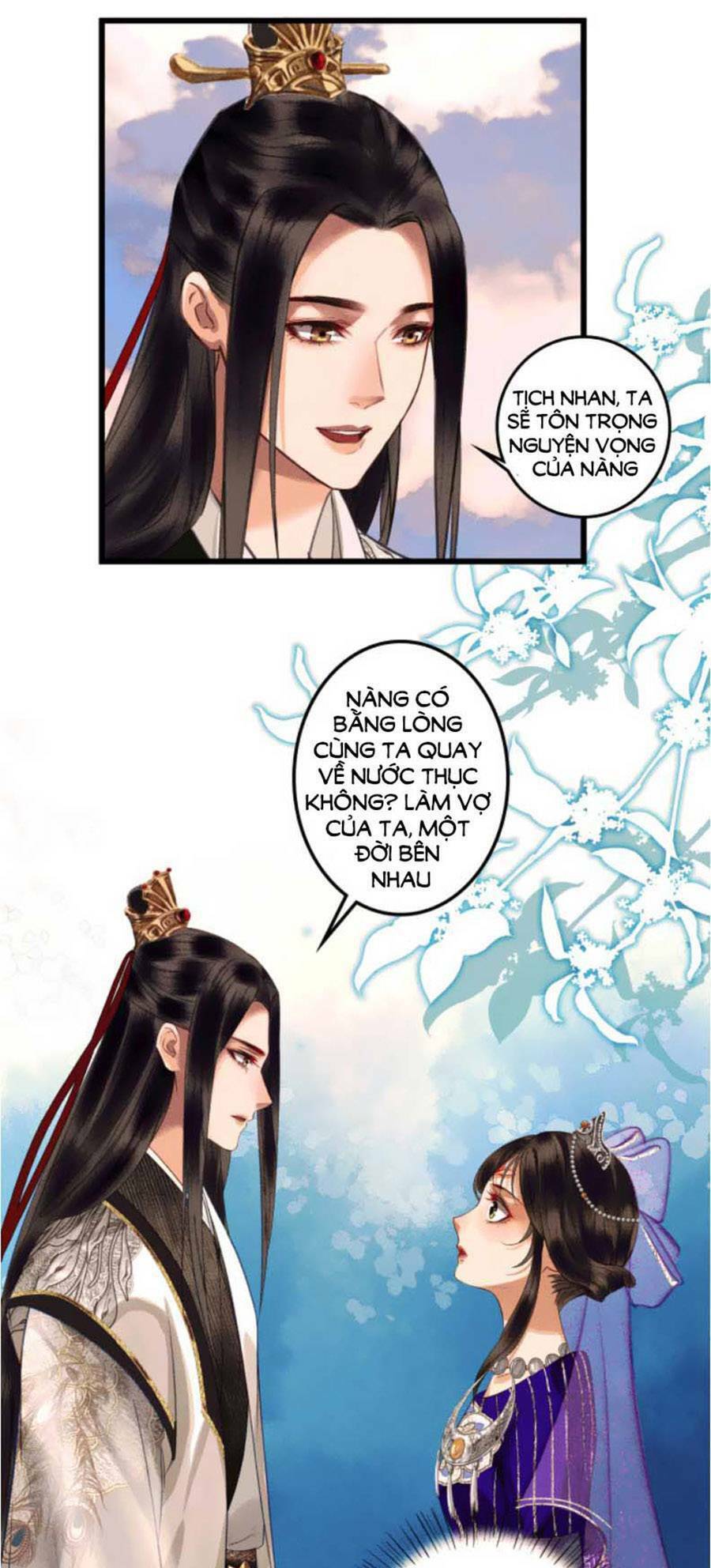 vu sa chapter 19 - Trang 6