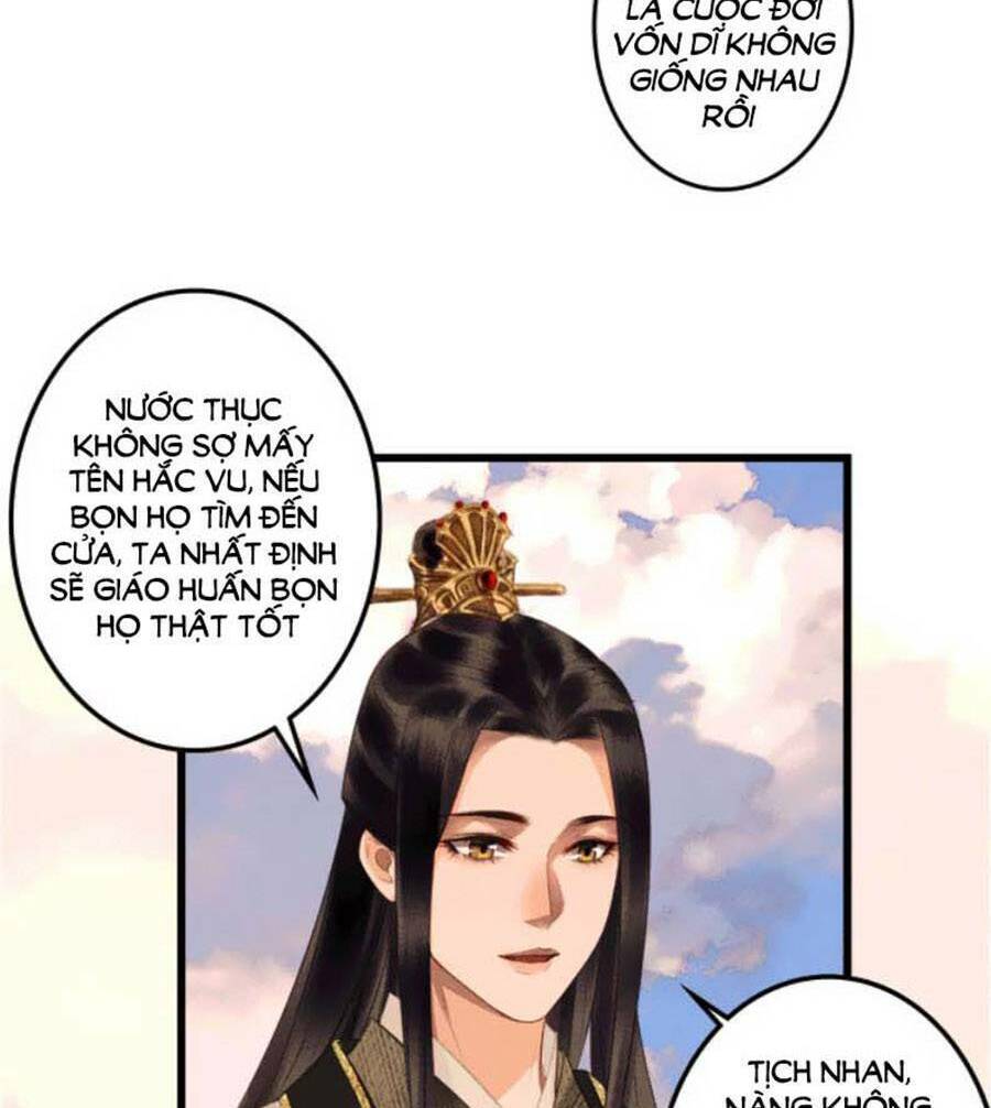 vu sa chapter 19 - Trang 9