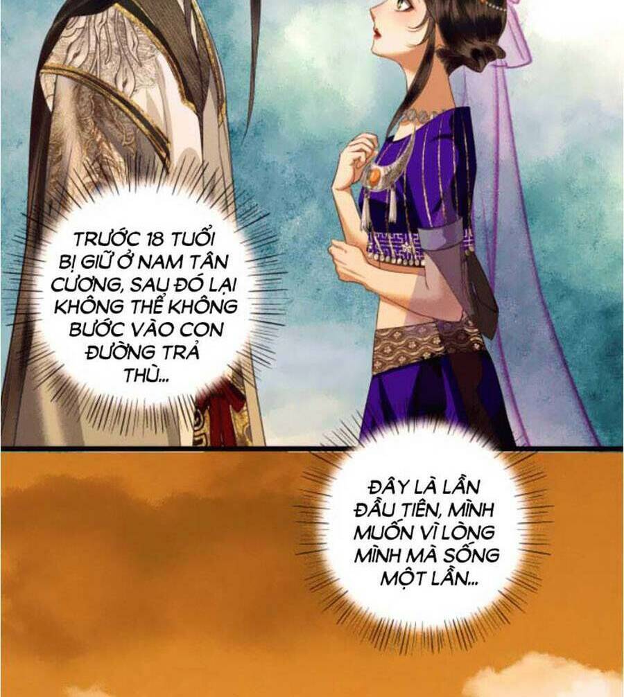 vu sa chapter 19 - Trang 11