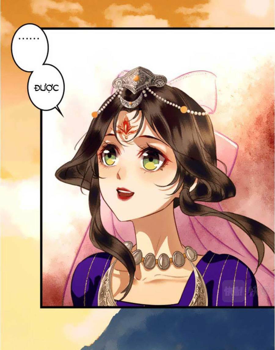 vu sa chapter 19 - Trang 12