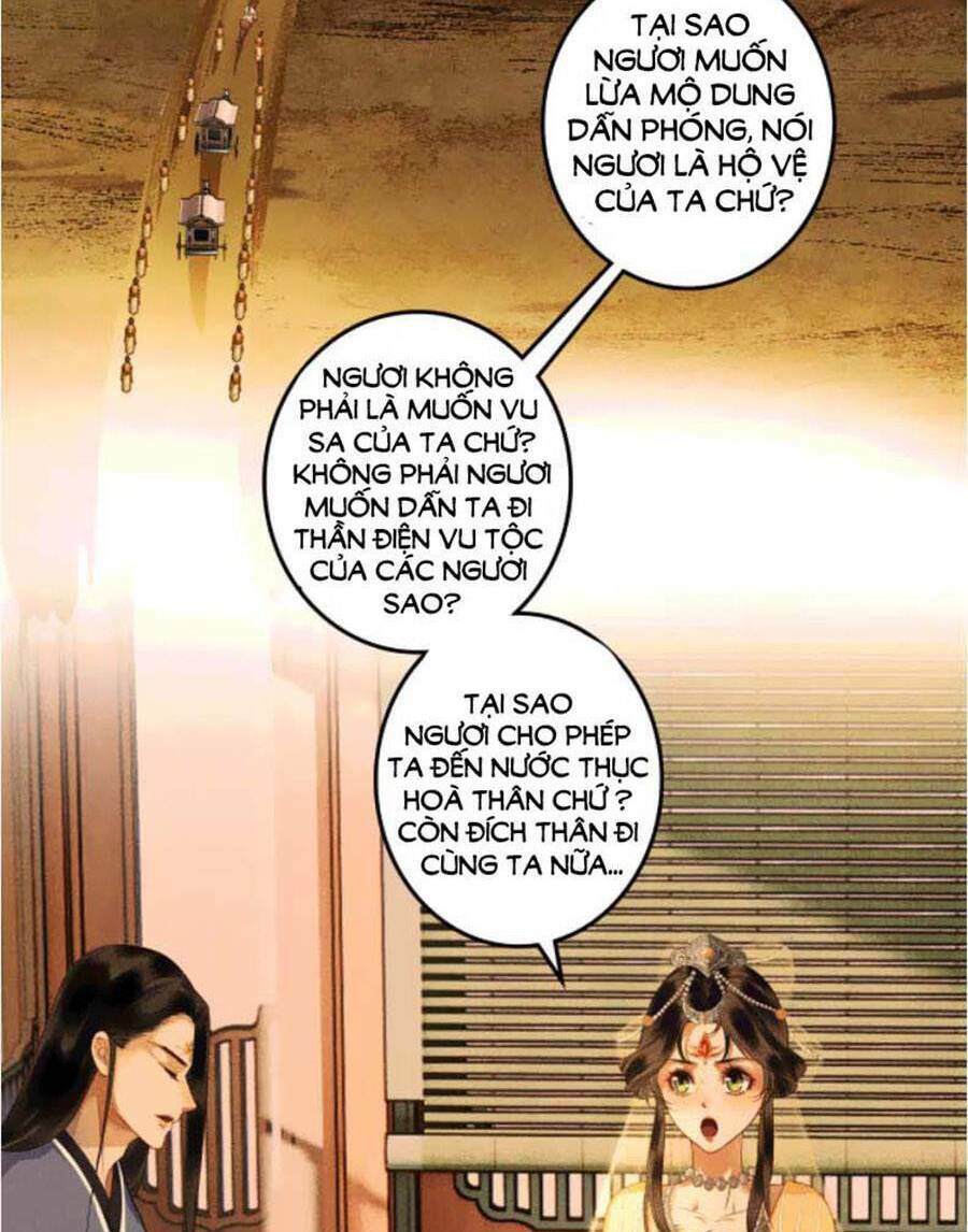 vu sa chapter 19 - Trang 14