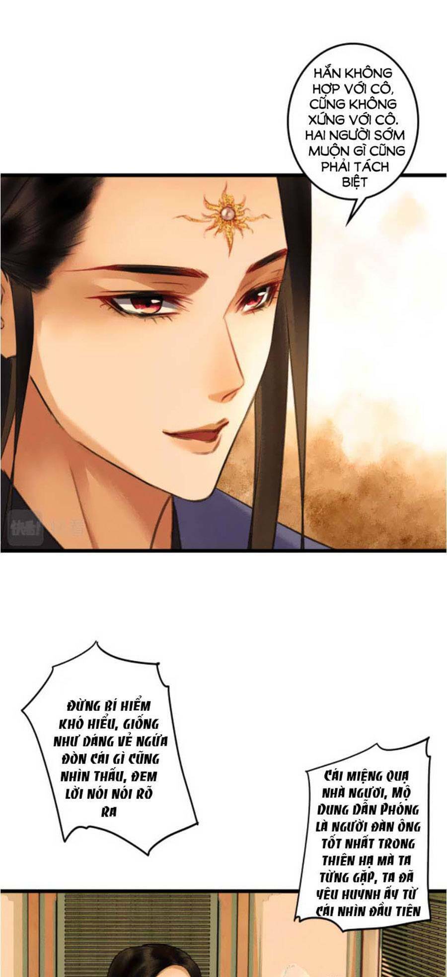 vu sa chapter 19 - Trang 18