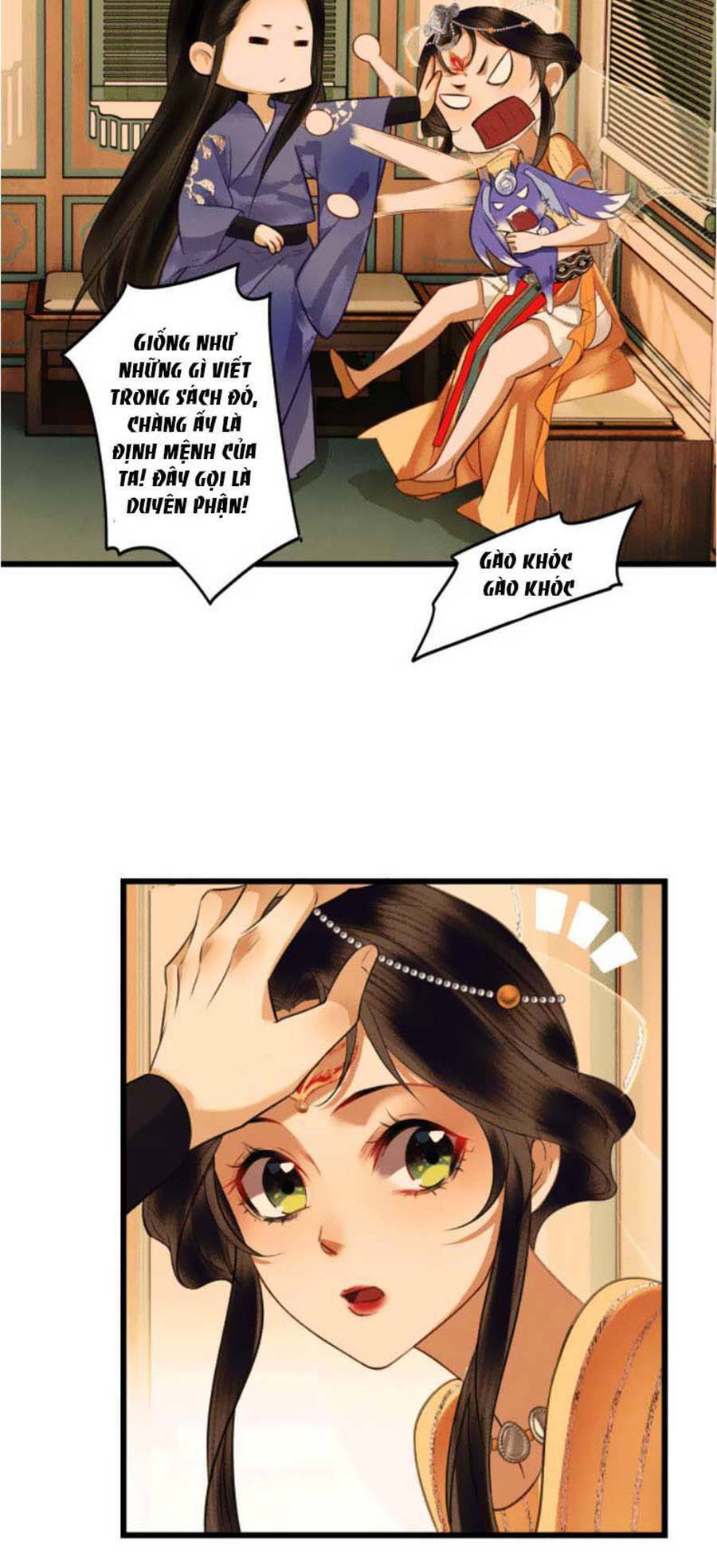 vu sa chapter 19 - Trang 19