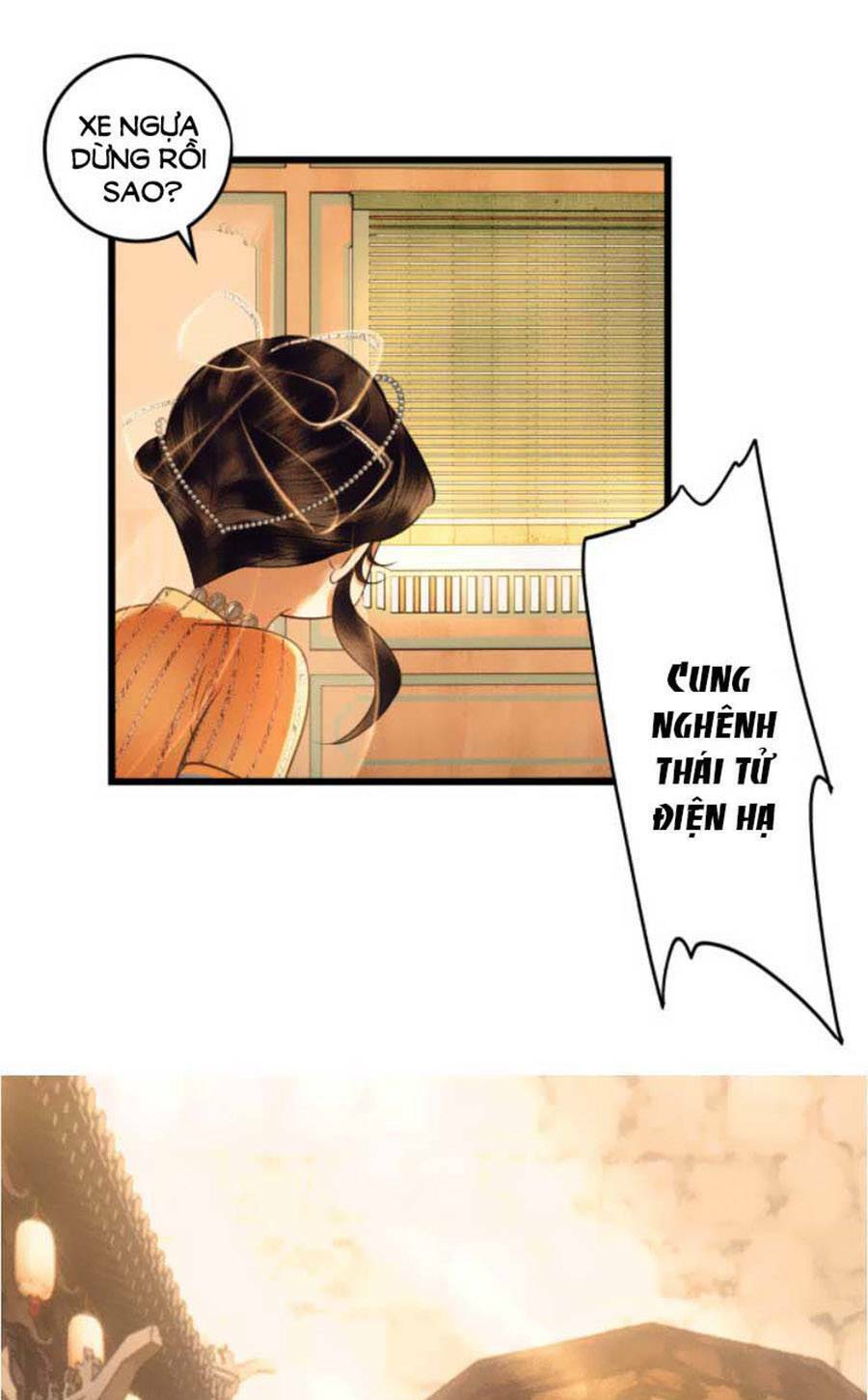 vu sa chapter 19 - Trang 20