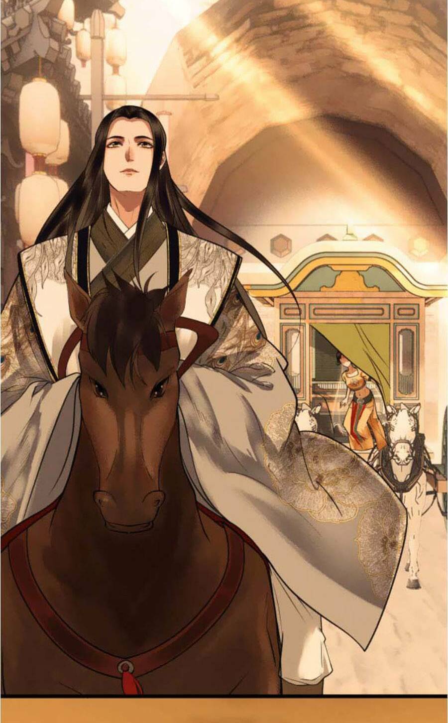 vu sa chapter 19 - Trang 21
