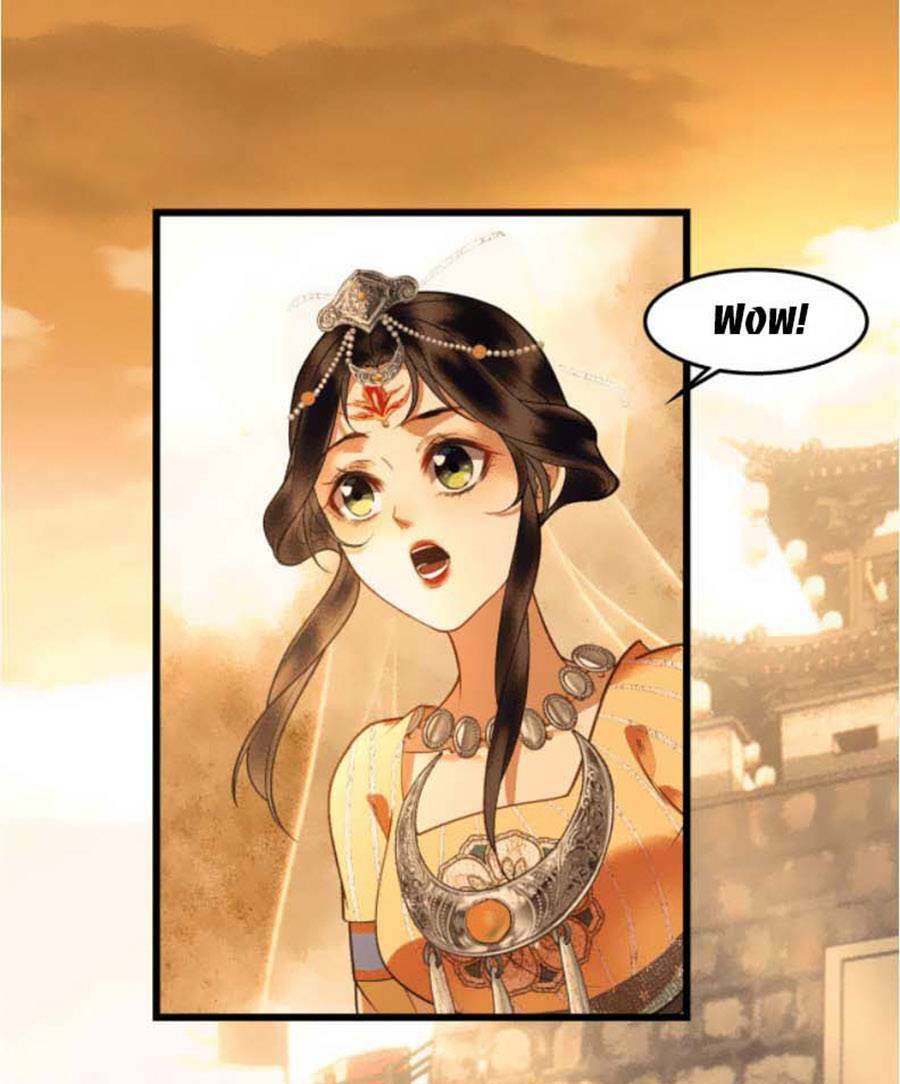 vu sa chapter 19 - Trang 22