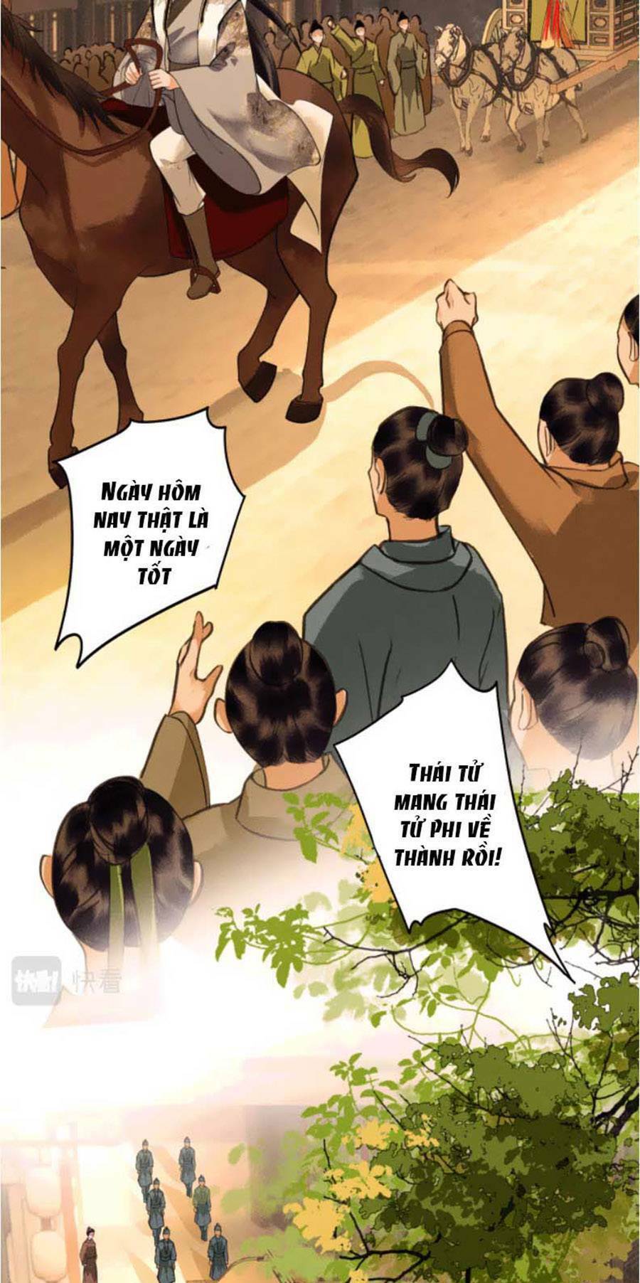 vu sa chapter 19 - Trang 24