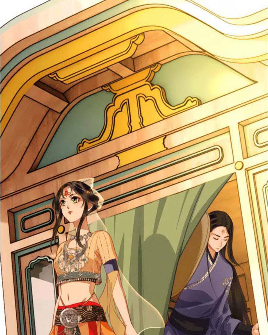 vu sa chapter 19 - Trang 26