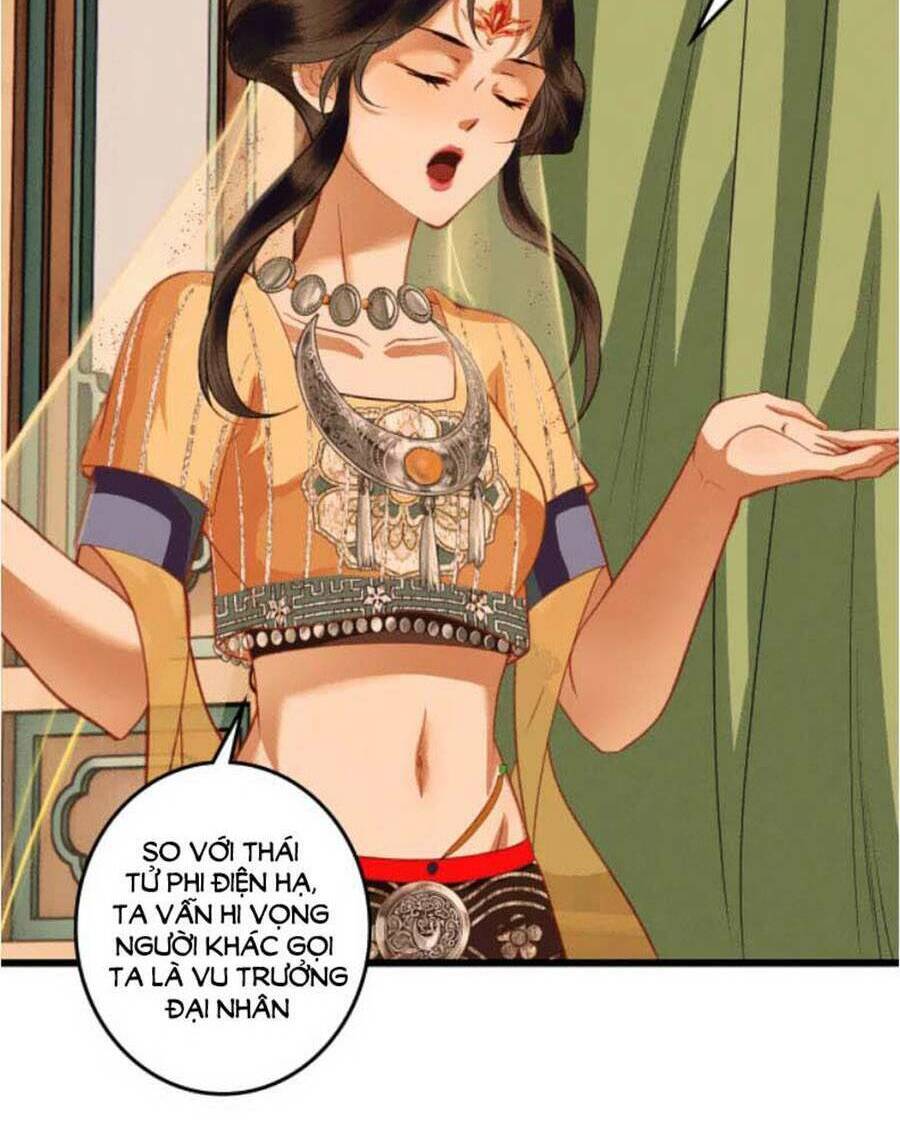 vu sa chapter 19 - Trang 29
