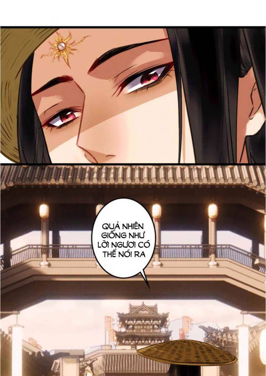 vu sa chapter 19 - Trang 30