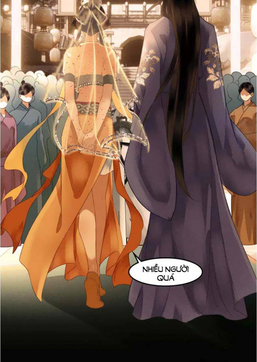 vu sa chapter 19 - Trang 31