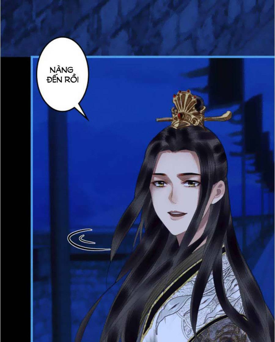 vu sa chapter 19 - Trang 34