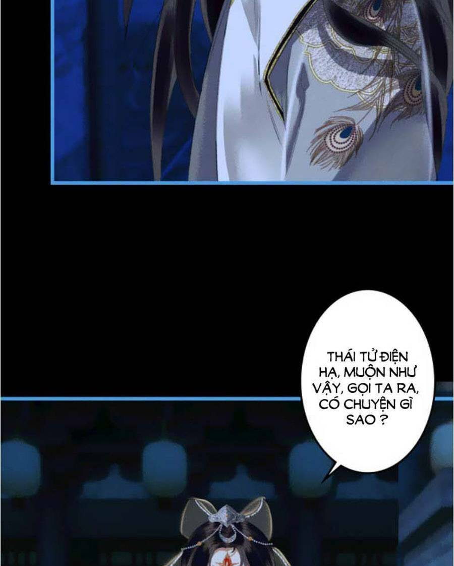 vu sa chapter 19 - Trang 35