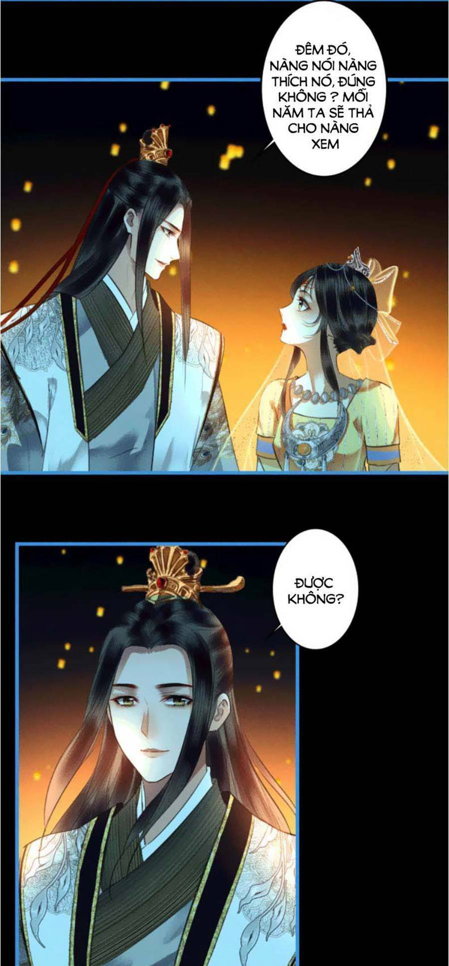 vu sa chapter 19 - Trang 40
