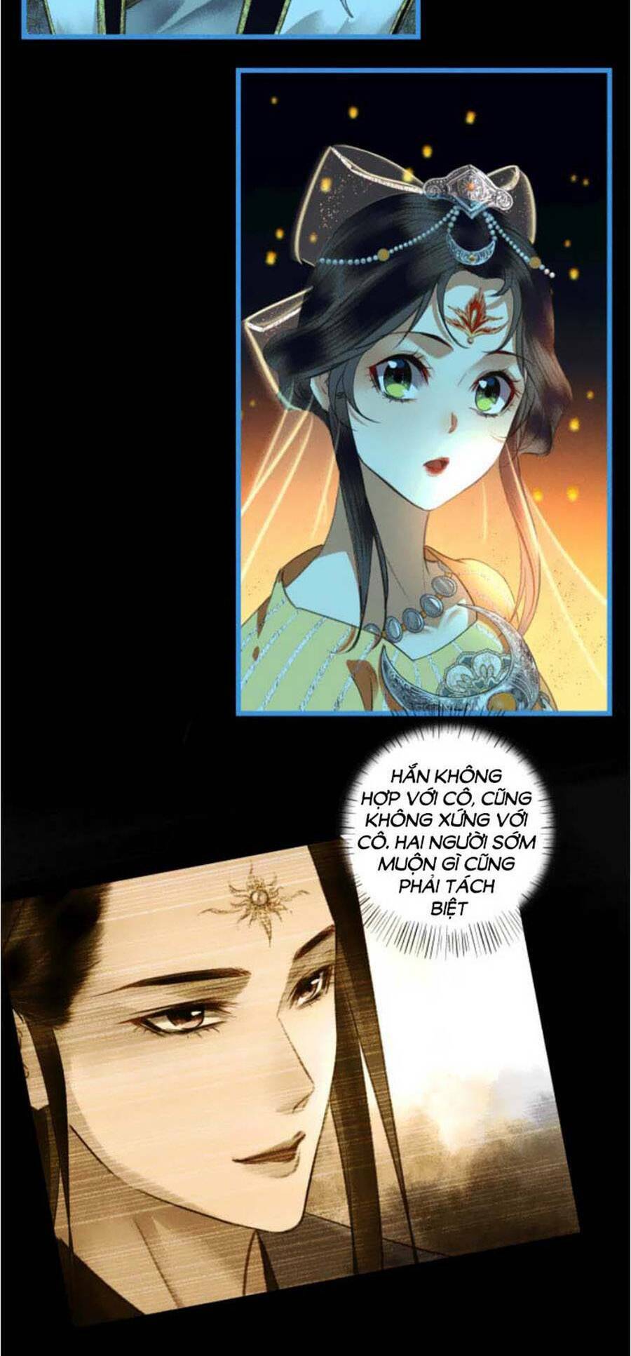 vu sa chapter 19 - Trang 41