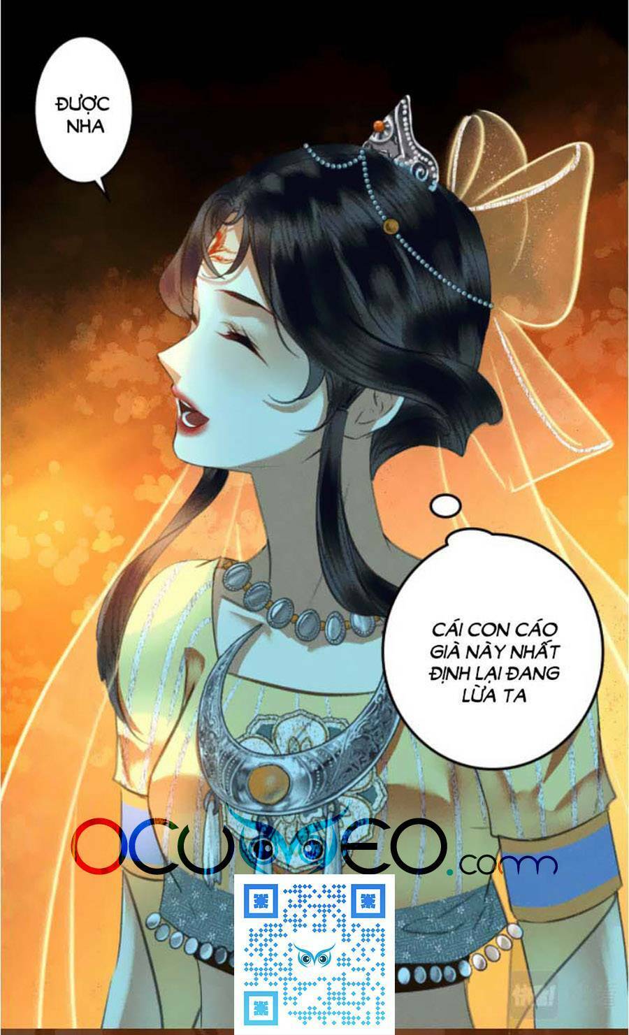 vu sa chapter 19 - Trang 42