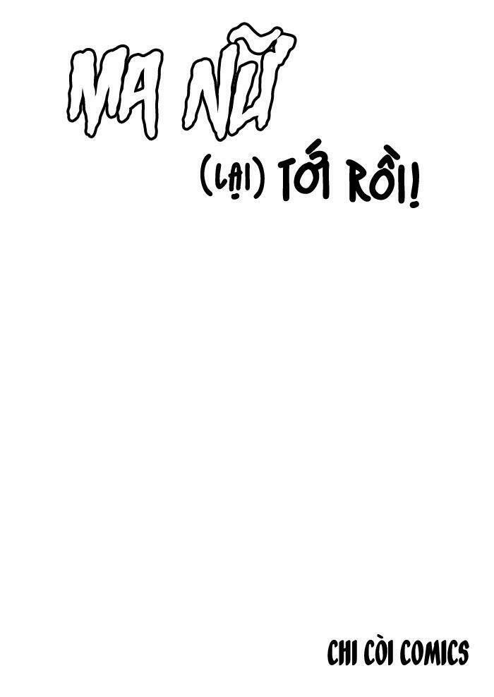 ma nữ nhà tôi chapter 19 - Trang 1