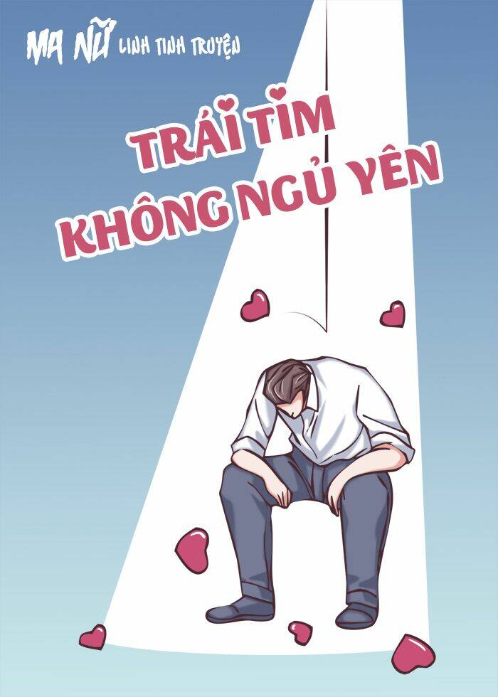 ma nữ nhà tôi chapter 23 - Trang 2