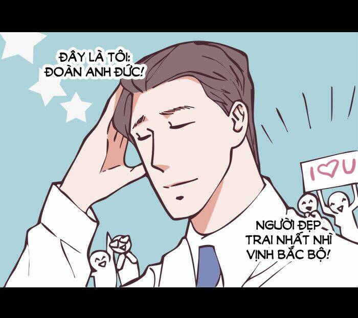 ma nữ nhà tôi chapter 23 - Trang 3